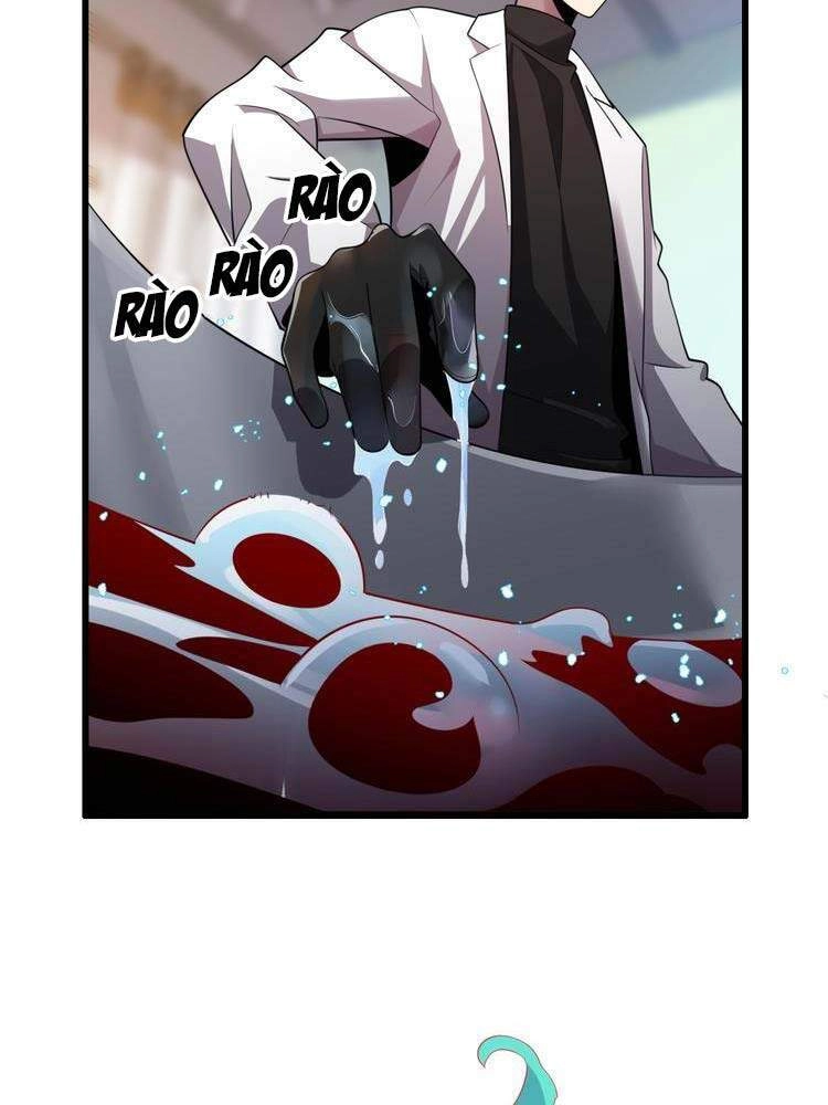 Trọng Sinh Tiểu Y Tiên Chapter 110 - 4