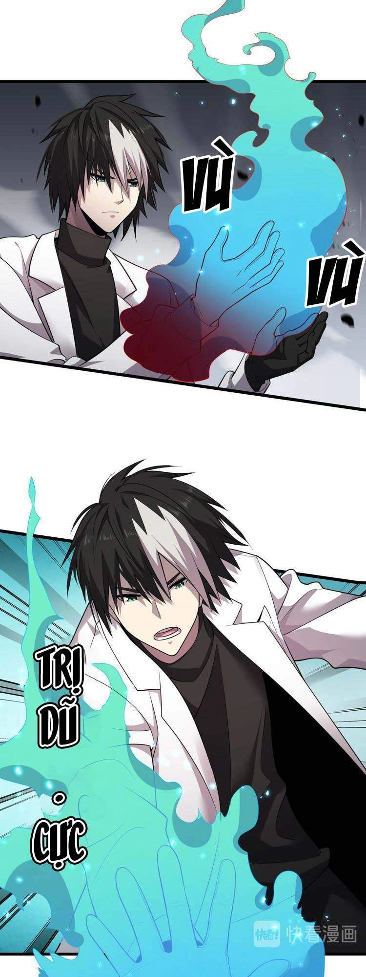 Trọng Sinh Tiểu Y Tiên Chapter 110 - 5