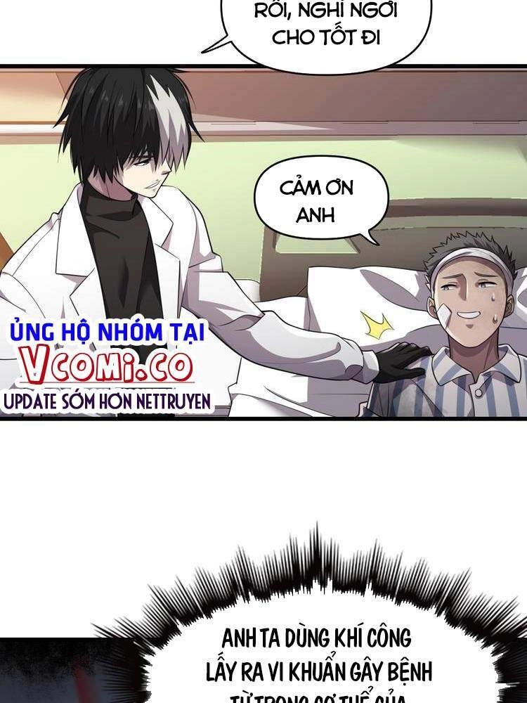 Trọng Sinh Tiểu Y Tiên Chapter 110 - 8