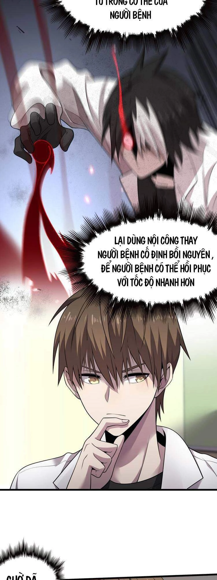 Trọng Sinh Tiểu Y Tiên Chapter 110 - 9