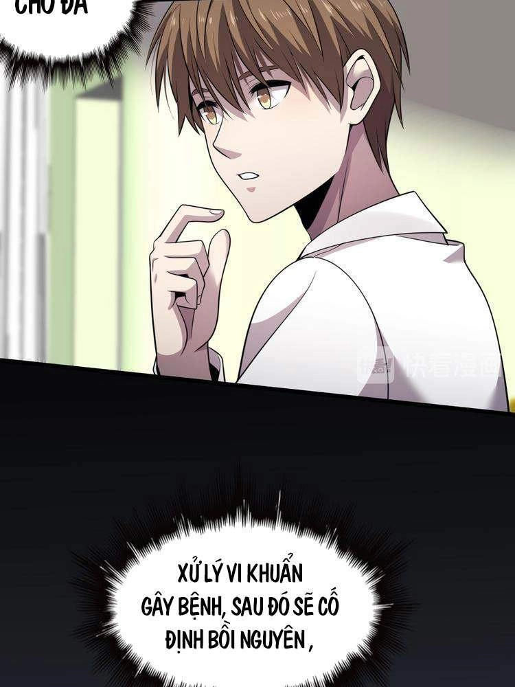 Trọng Sinh Tiểu Y Tiên Chapter 110 - 10