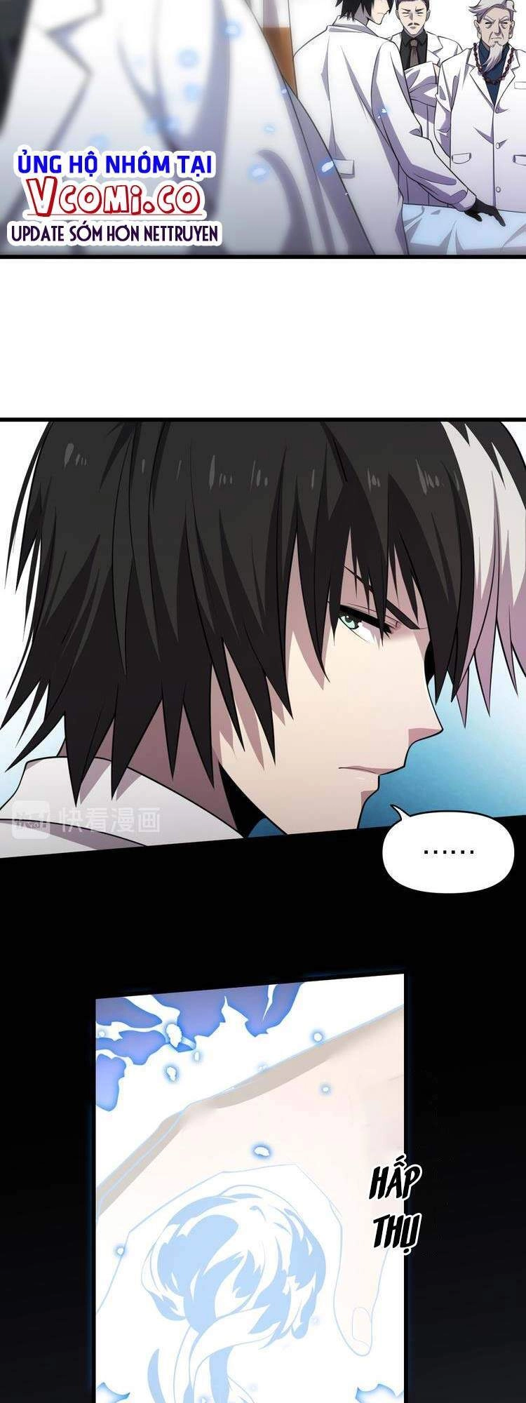 Trọng Sinh Tiểu Y Tiên Chapter 110 - 15