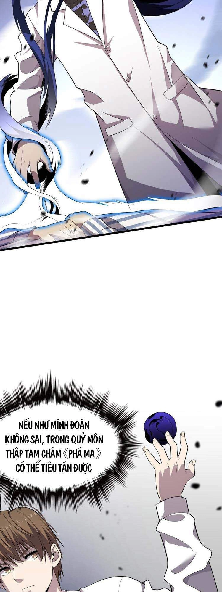 Trọng Sinh Tiểu Y Tiên Chapter 110 - 17