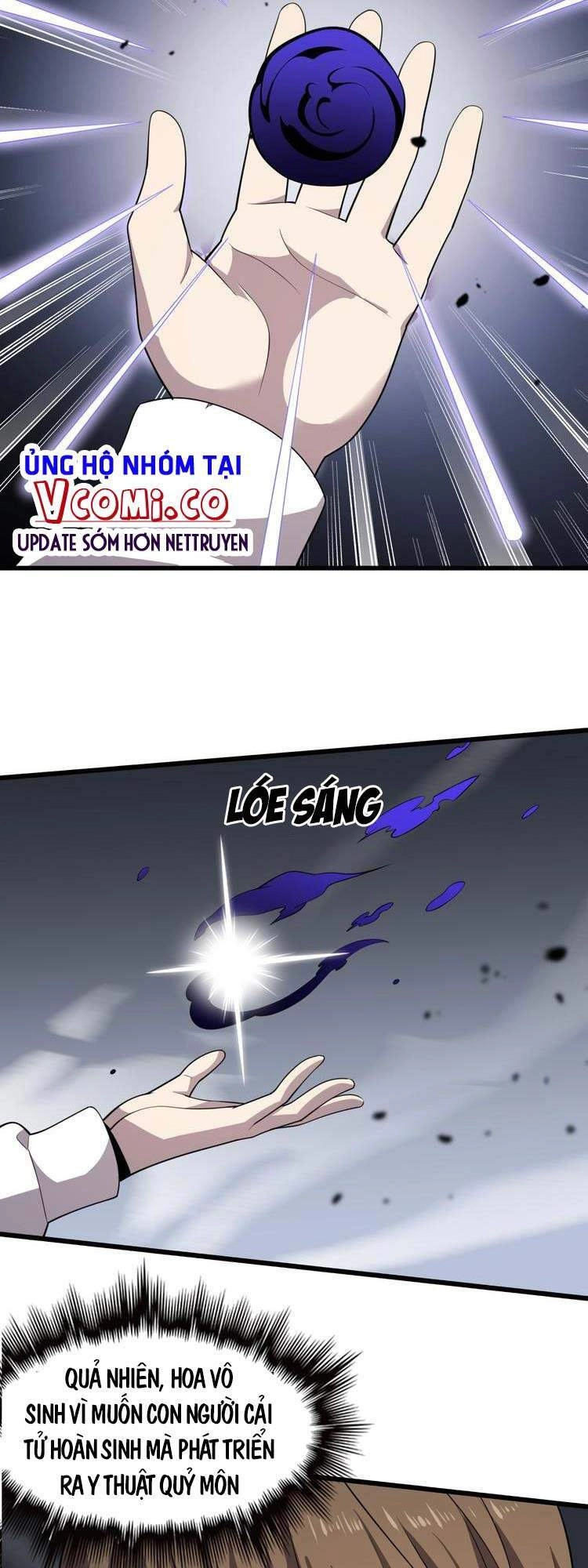 Trọng Sinh Tiểu Y Tiên Chapter 110 - 19