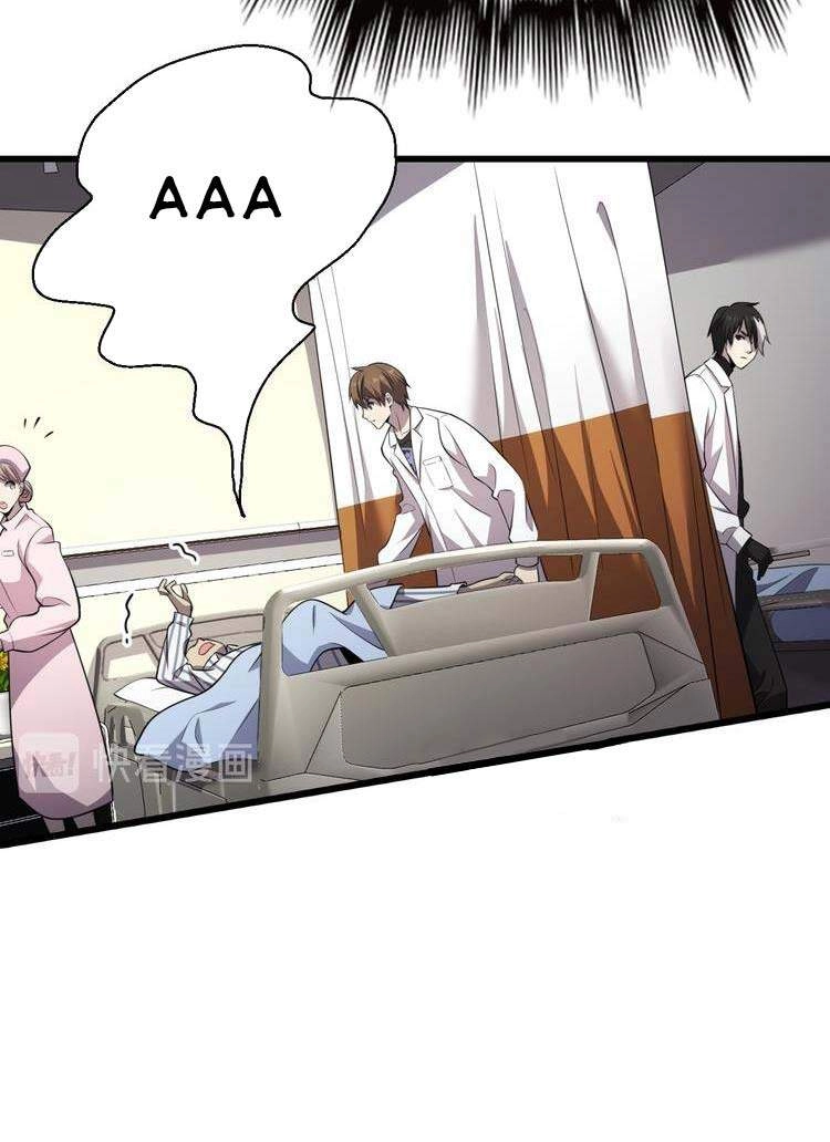 Trọng Sinh Tiểu Y Tiên Chapter 110 - 21