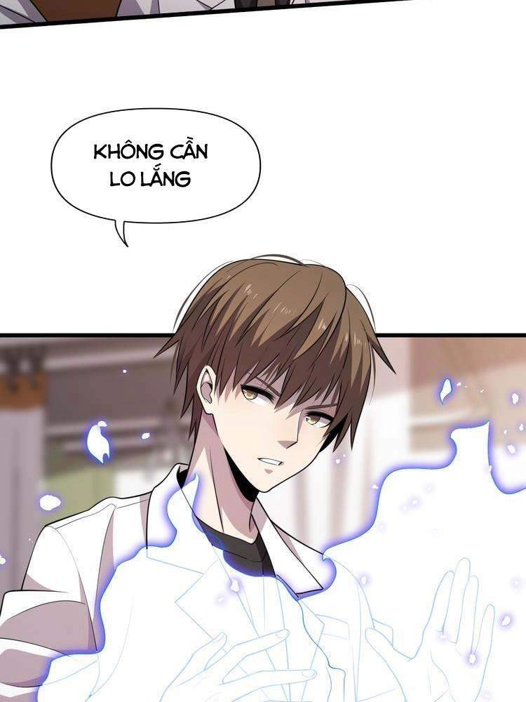 Trọng Sinh Tiểu Y Tiên Chapter 110 - 23