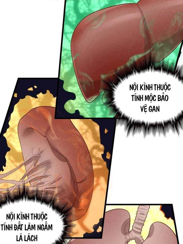 Trọng Sinh Tiểu Y Tiên Chapter 110 - 25