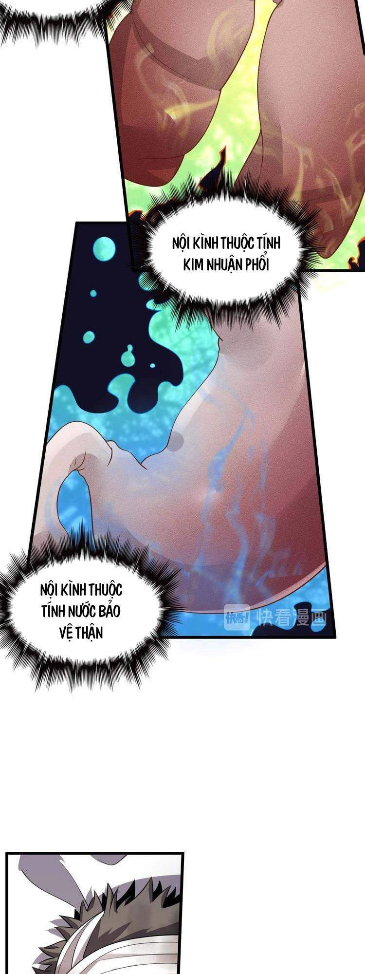 Trọng Sinh Tiểu Y Tiên Chapter 110 - 26