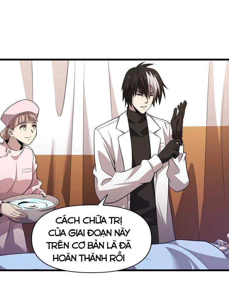 Trọng Sinh Tiểu Y Tiên Chapter 110 - 29