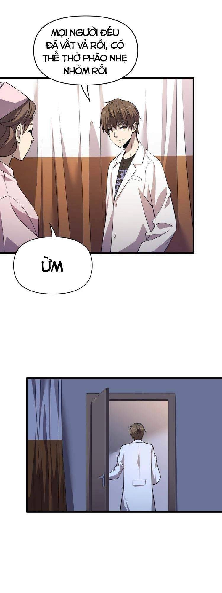 Trọng Sinh Tiểu Y Tiên Chapter 110 - 30