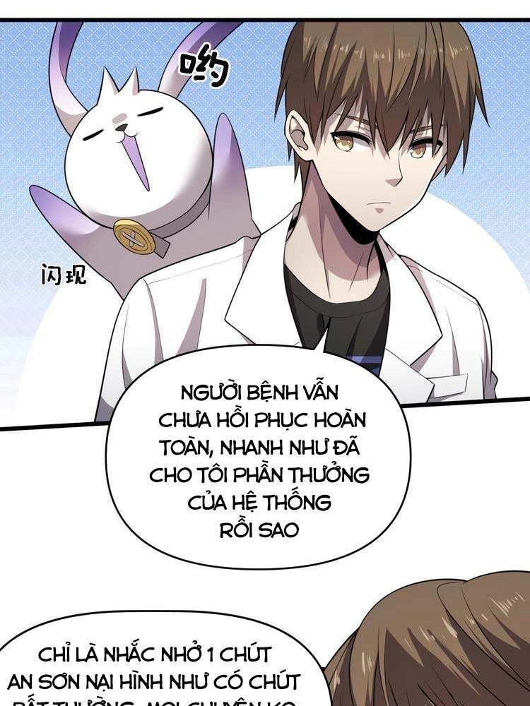 Trọng Sinh Tiểu Y Tiên Chapter 110 - 31