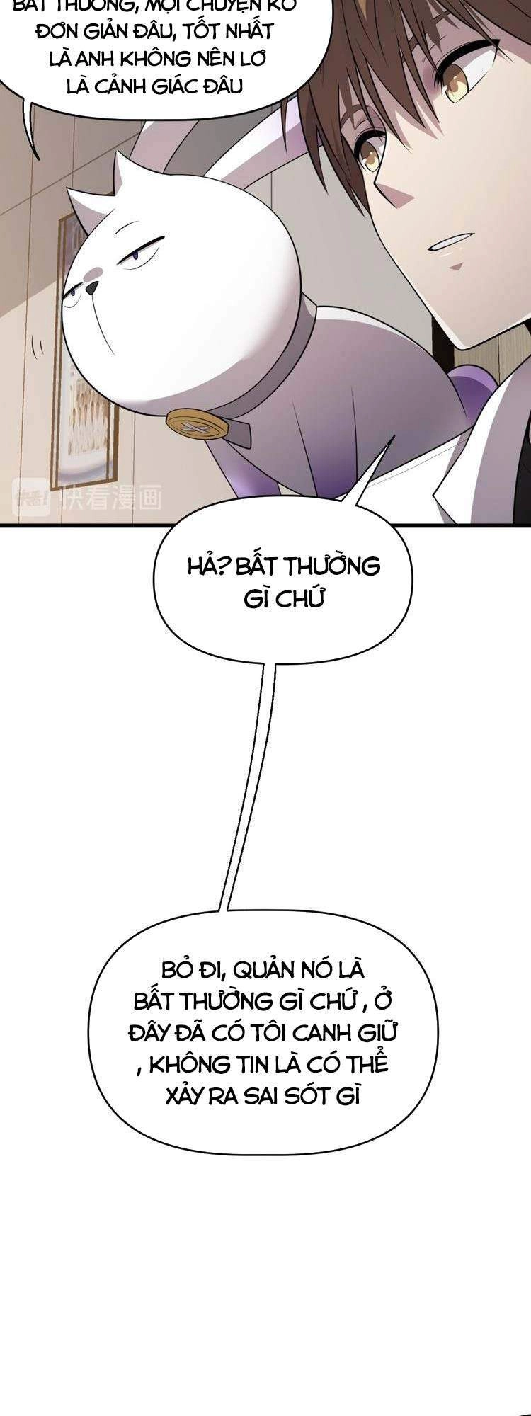 Trọng Sinh Tiểu Y Tiên Chapter 110 - 32