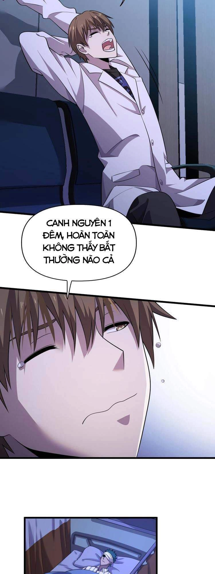 Trọng Sinh Tiểu Y Tiên Chapter 110 - 34