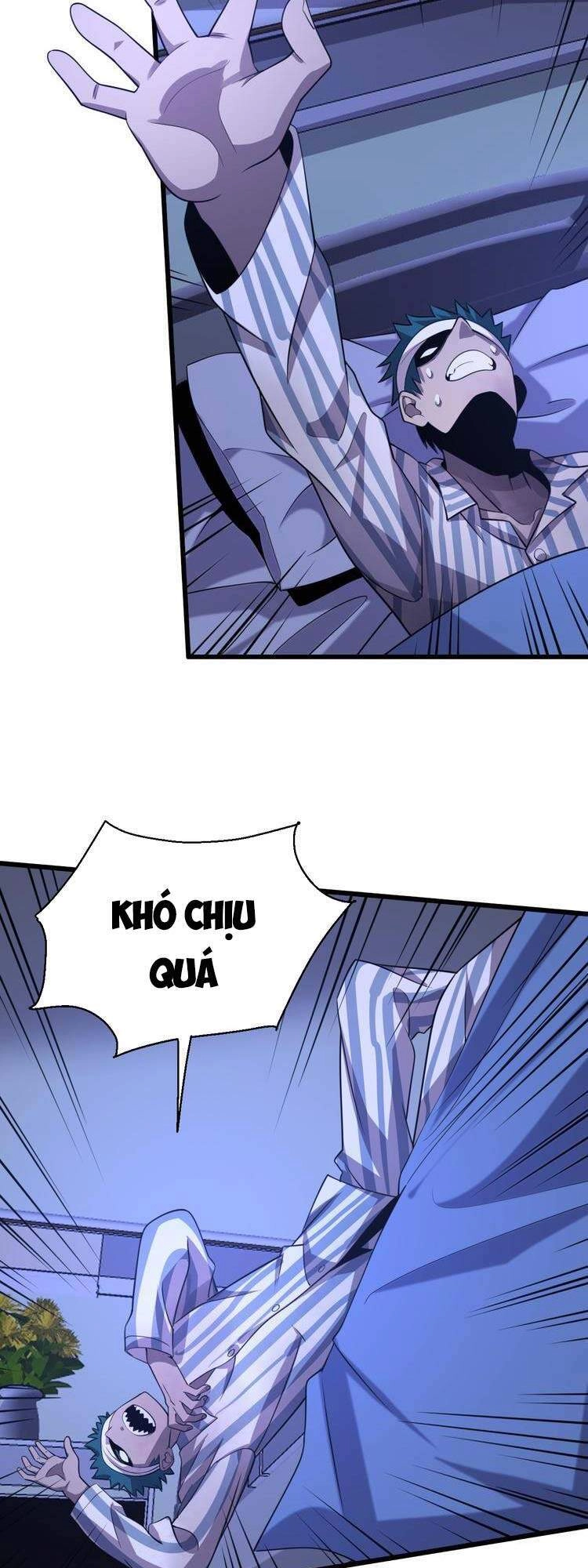 Trọng Sinh Tiểu Y Tiên Chapter 110 - 36