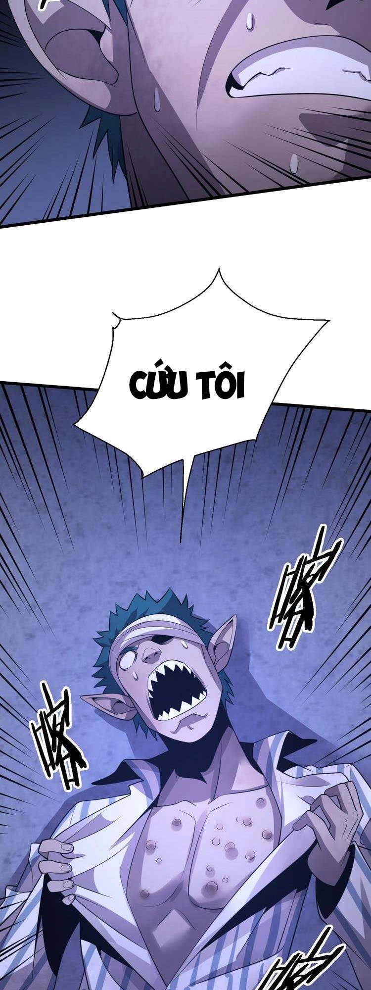 Trọng Sinh Tiểu Y Tiên Chapter 110 - 38