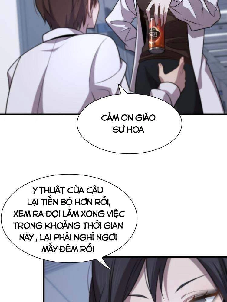 Trọng Sinh Tiểu Y Tiên Chapter 111 - 2