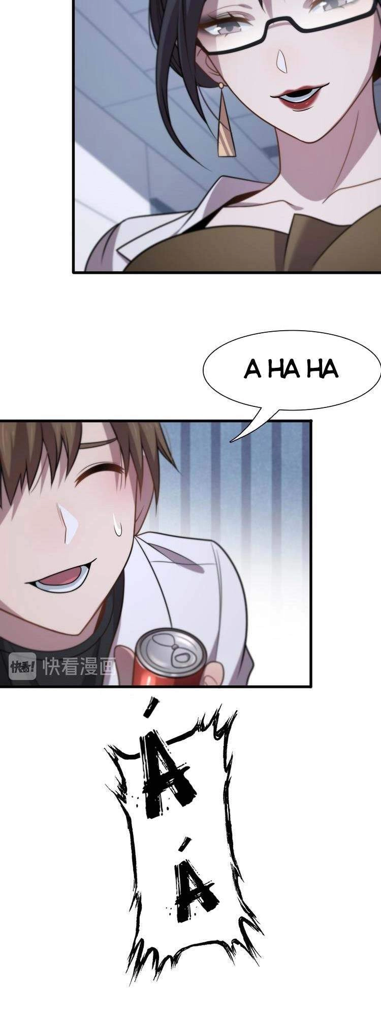 Trọng Sinh Tiểu Y Tiên Chapter 111 - 3