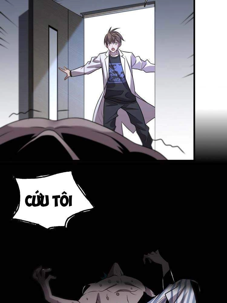 Trọng Sinh Tiểu Y Tiên Chapter 111 - 6