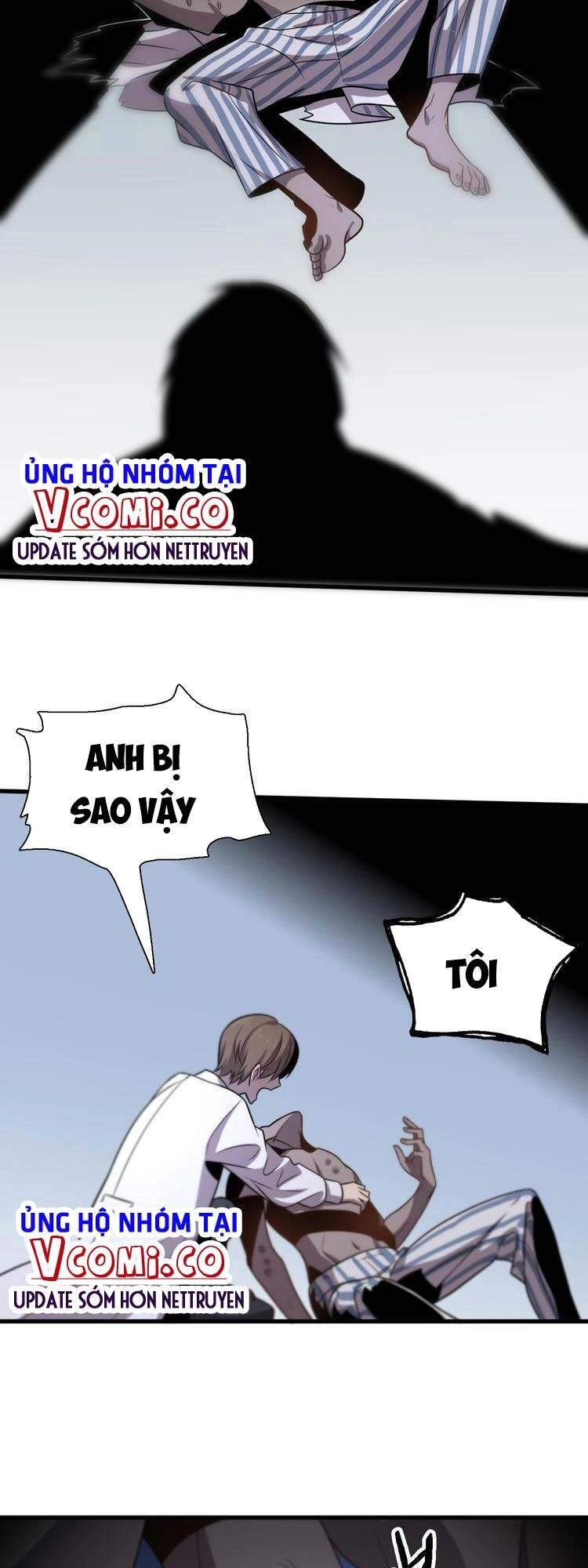 Trọng Sinh Tiểu Y Tiên Chapter 111 - 7