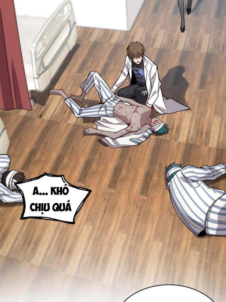 Trọng Sinh Tiểu Y Tiên Chapter 111 - 10