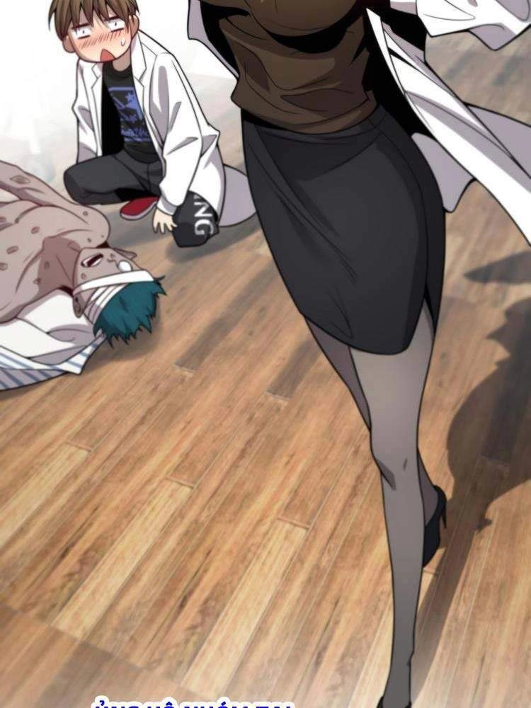 Trọng Sinh Tiểu Y Tiên Chapter 111 - 12