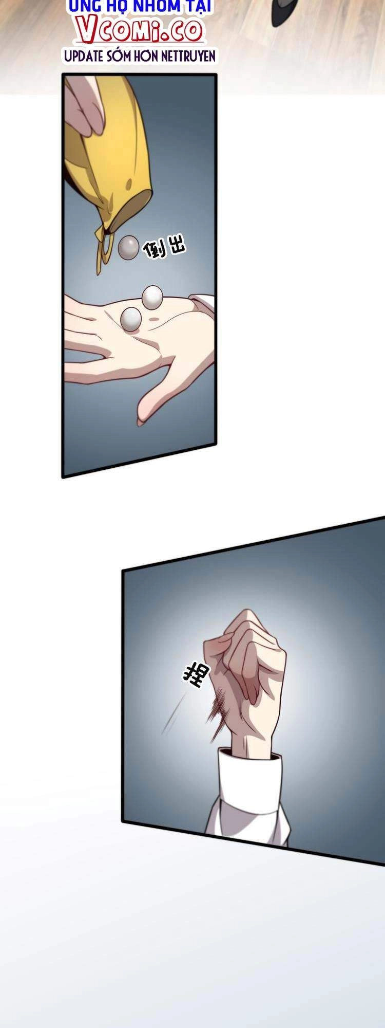 Trọng Sinh Tiểu Y Tiên Chapter 111 - 13