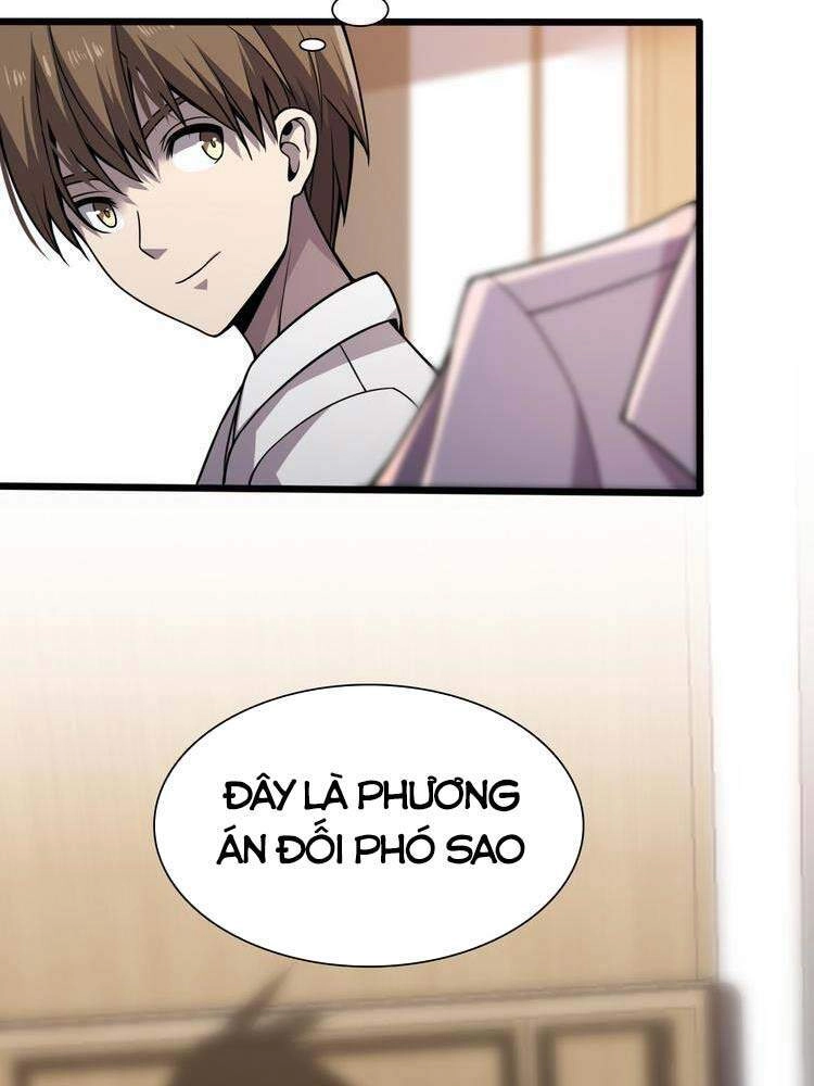 Trọng Sinh Tiểu Y Tiên Chapter 111 - 18