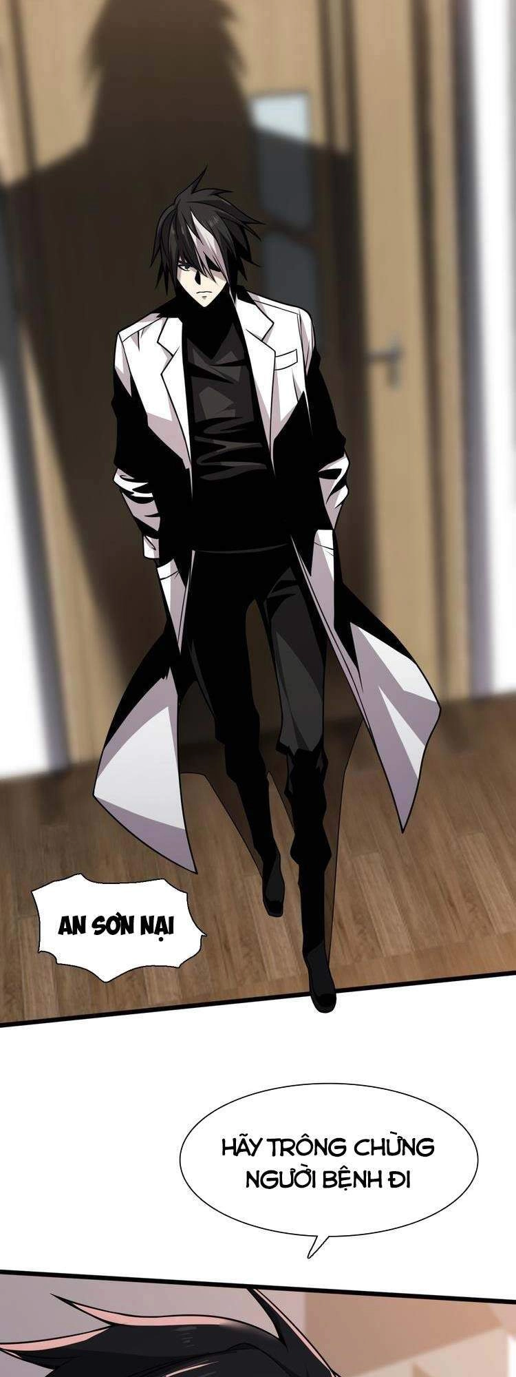 Trọng Sinh Tiểu Y Tiên Chapter 111 - 19