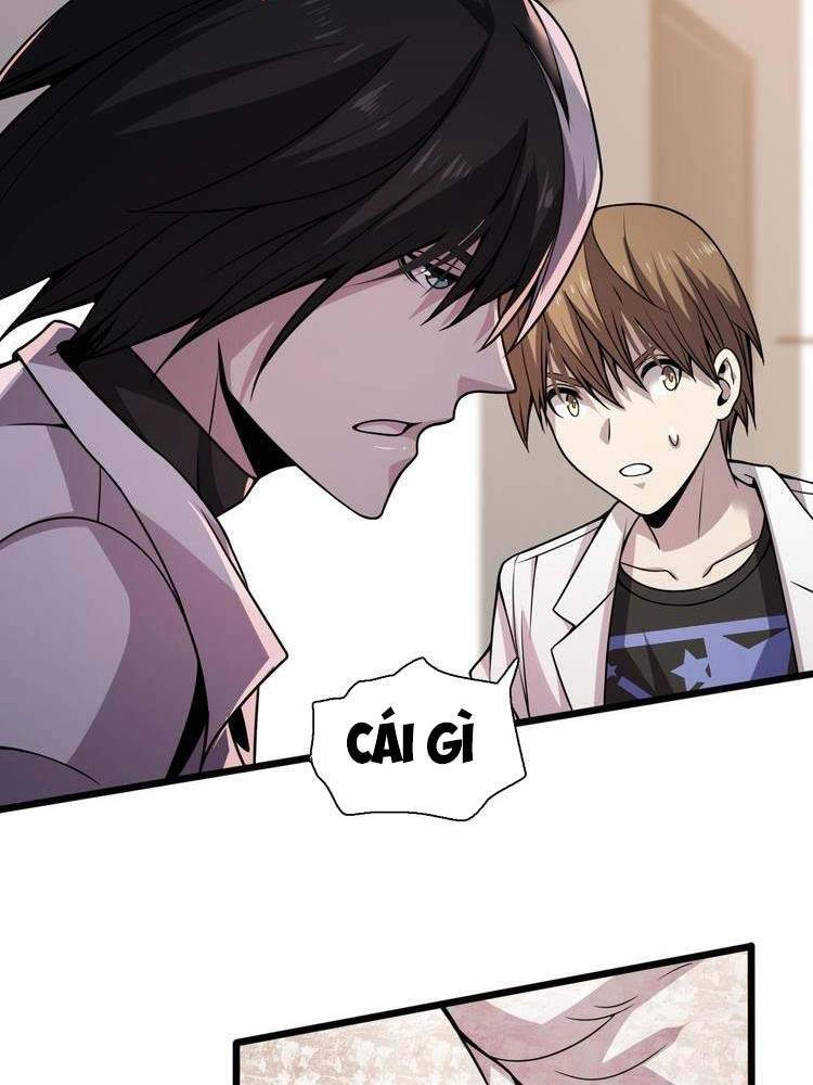 Trọng Sinh Tiểu Y Tiên Chapter 111 - 20