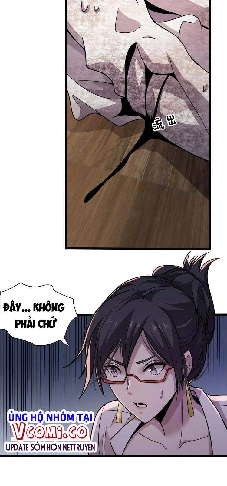 Trọng Sinh Tiểu Y Tiên Chapter 111 - 21