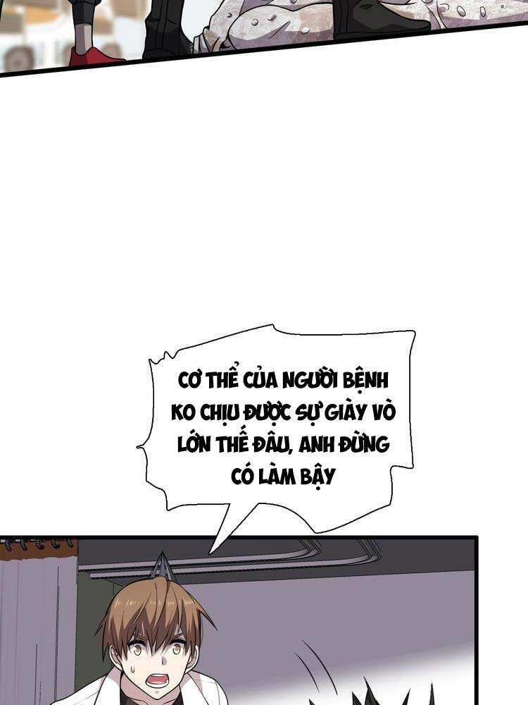 Trọng Sinh Tiểu Y Tiên Chapter 111 - 23