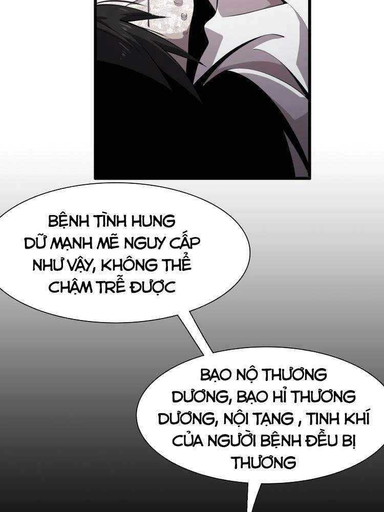 Trọng Sinh Tiểu Y Tiên Chapter 111 - 25