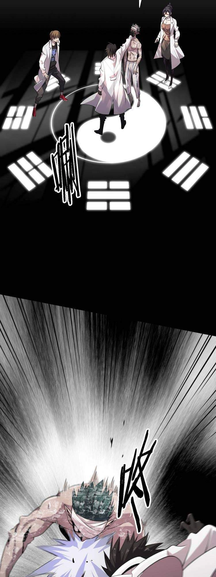 Trọng Sinh Tiểu Y Tiên Chapter 111 - 26