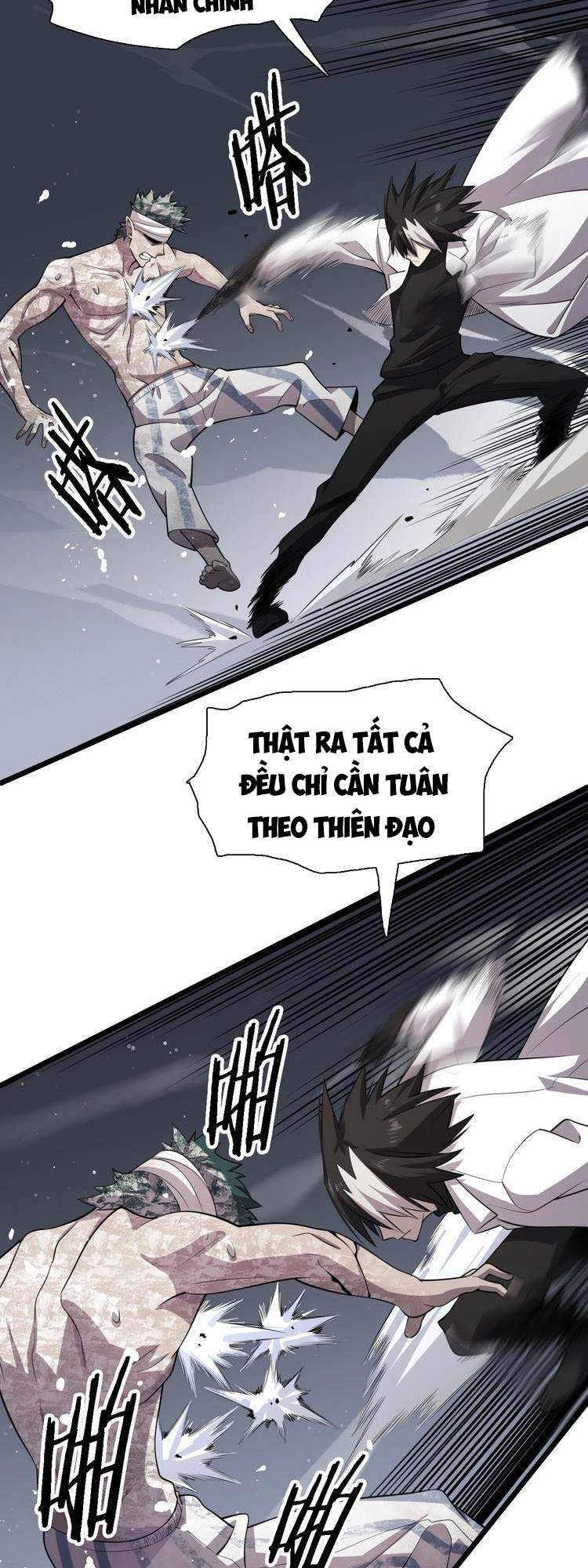 Trọng Sinh Tiểu Y Tiên Chapter 111 - 30