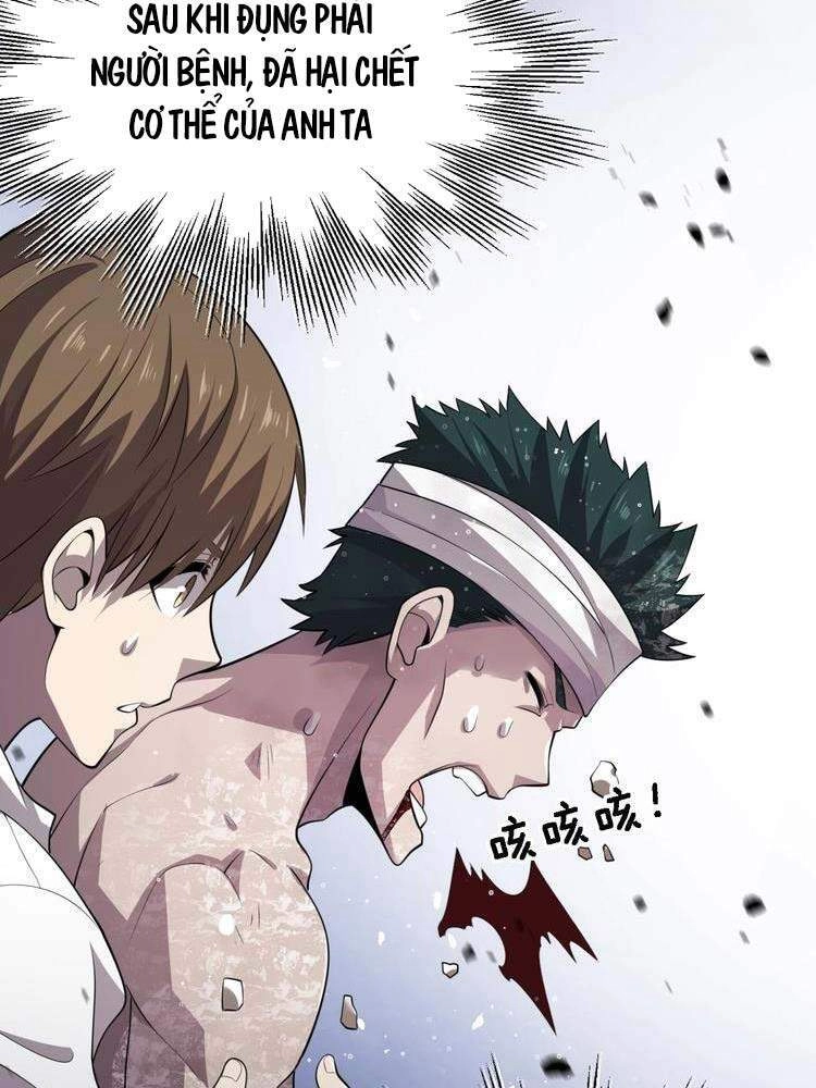 Trọng Sinh Tiểu Y Tiên Chapter 111 - 33