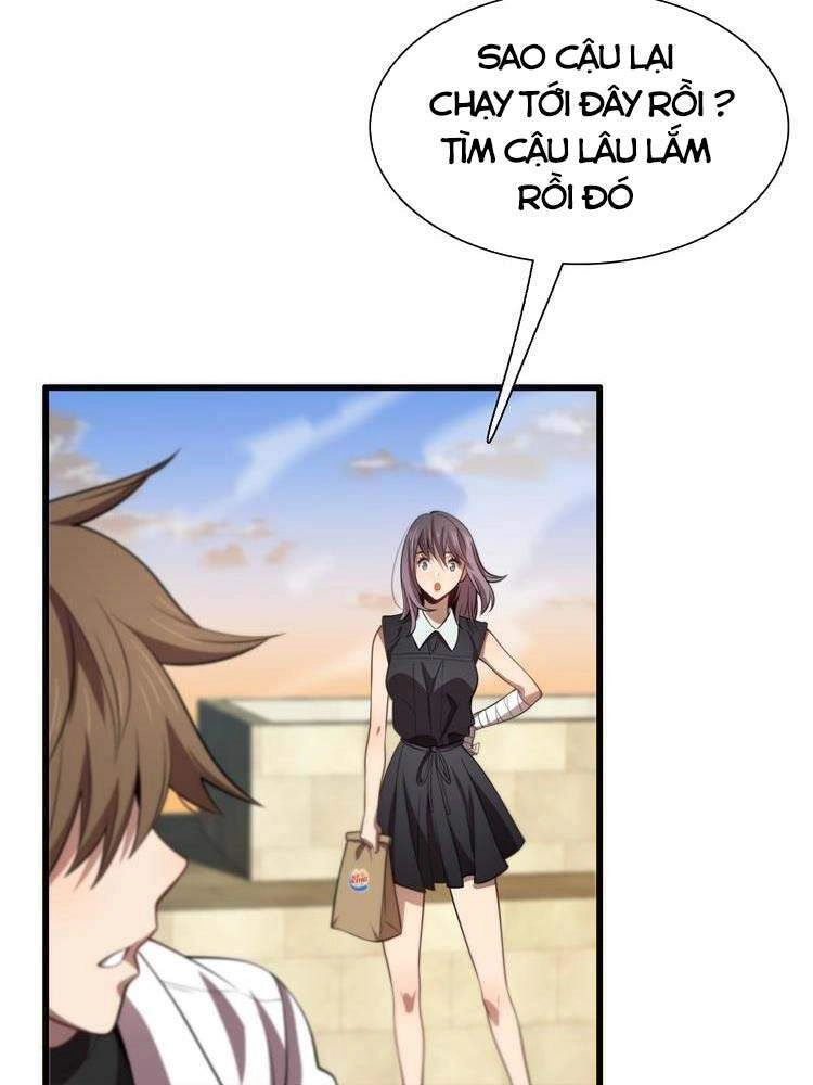 Trọng Sinh Tiểu Y Tiên Chapter 111 - 37