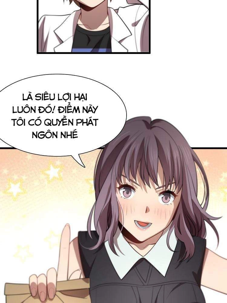 Trọng Sinh Tiểu Y Tiên Chapter 111 - 41