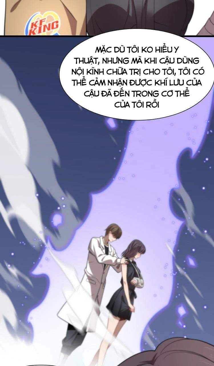 Trọng Sinh Tiểu Y Tiên Chapter 111 - 42