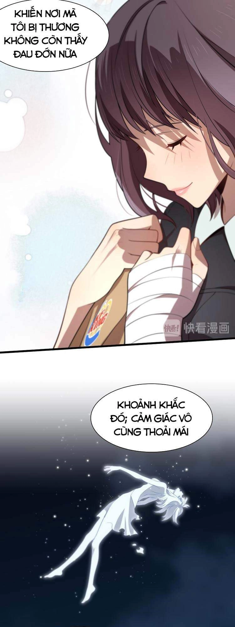 Trọng Sinh Tiểu Y Tiên Chapter 111 - 43