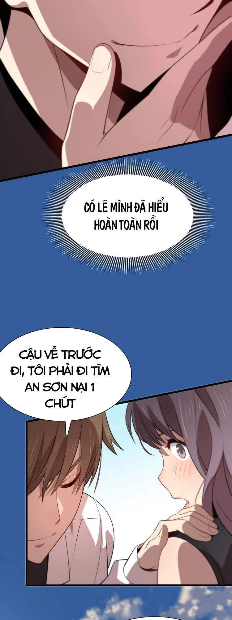 Trọng Sinh Tiểu Y Tiên Chapter 111 - 49