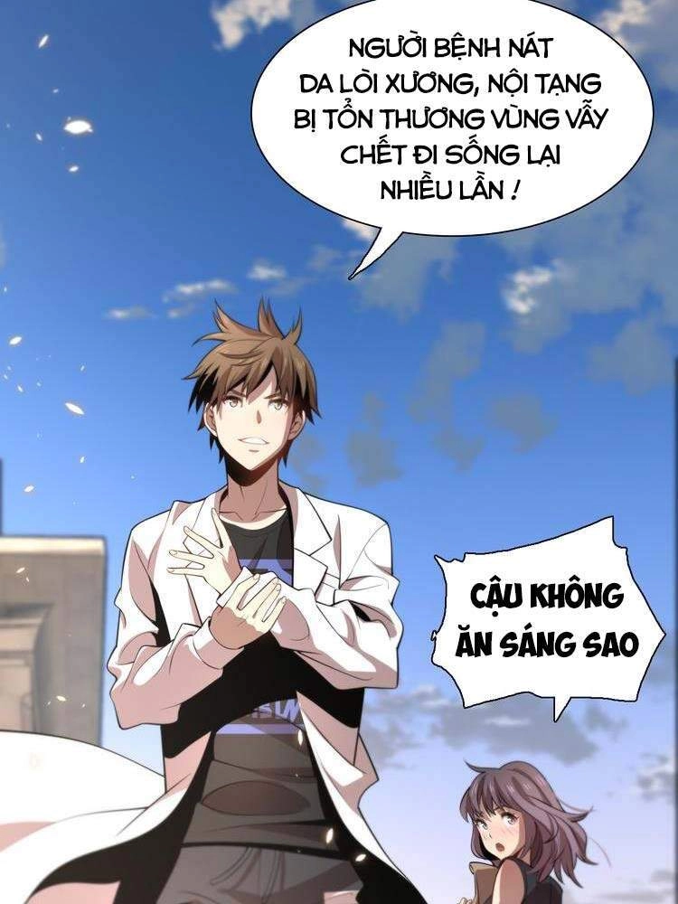 Trọng Sinh Tiểu Y Tiên Chapter 111 - 50