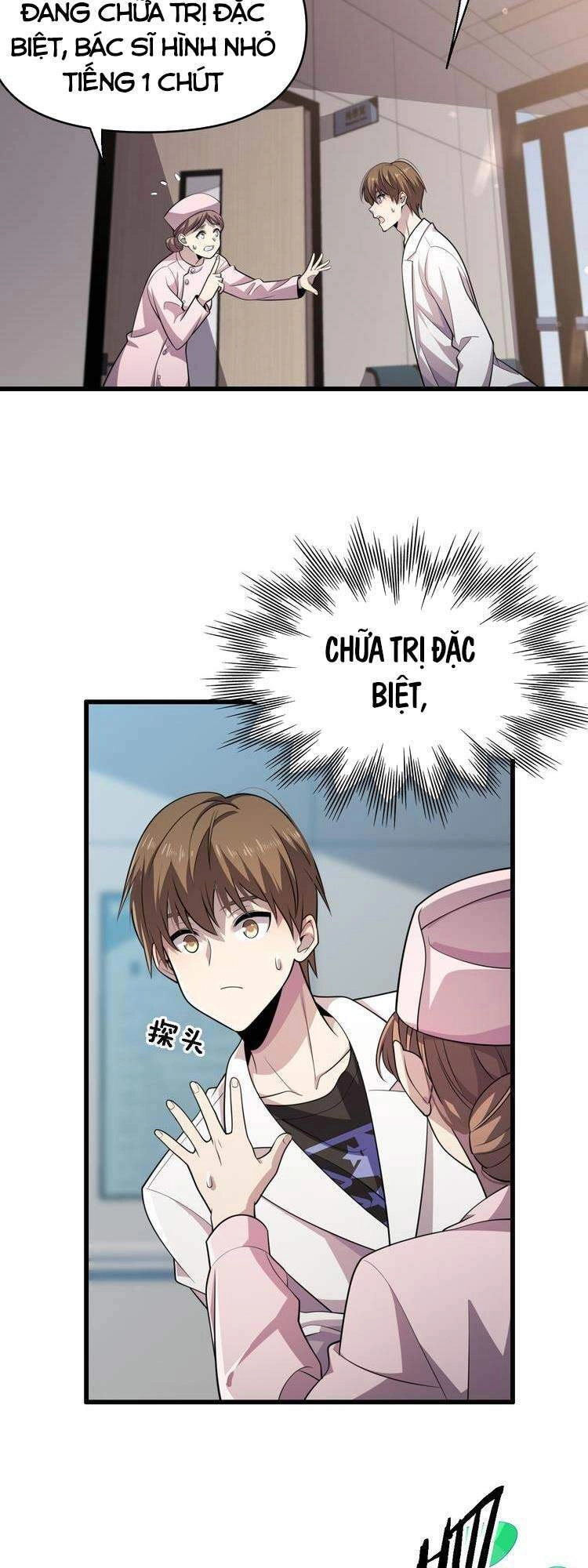 Trọng Sinh Tiểu Y Tiên Chapter 112 - 5