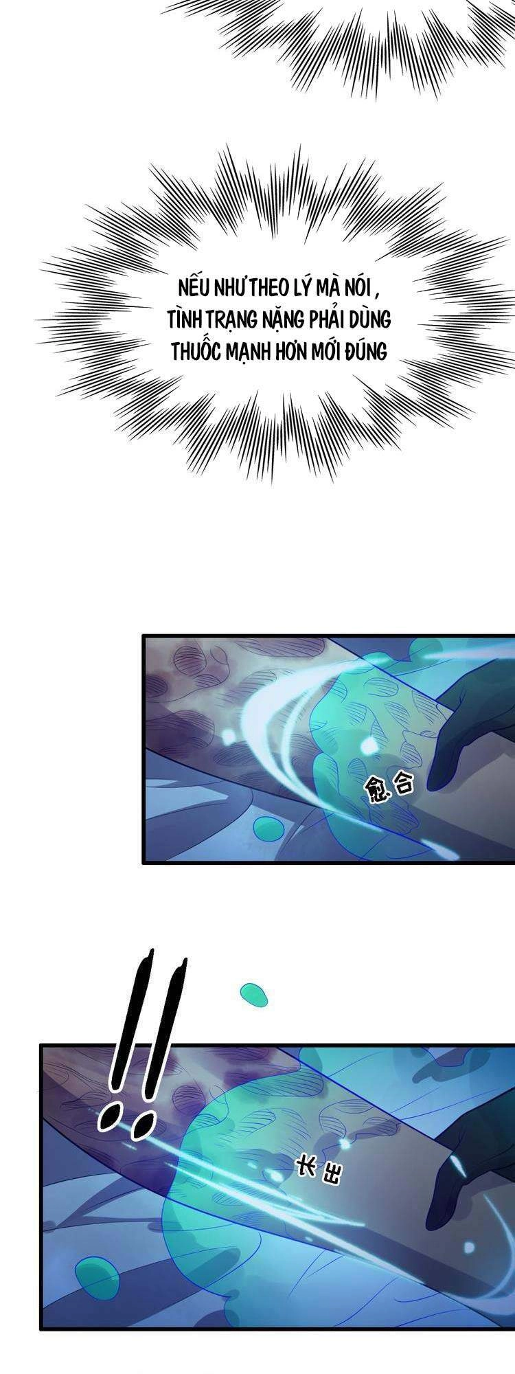 Trọng Sinh Tiểu Y Tiên Chapter 112 - 9