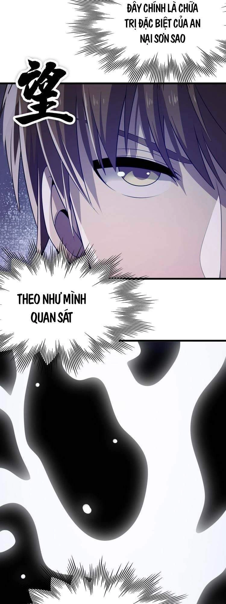 Trọng Sinh Tiểu Y Tiên Chapter 112 - 11