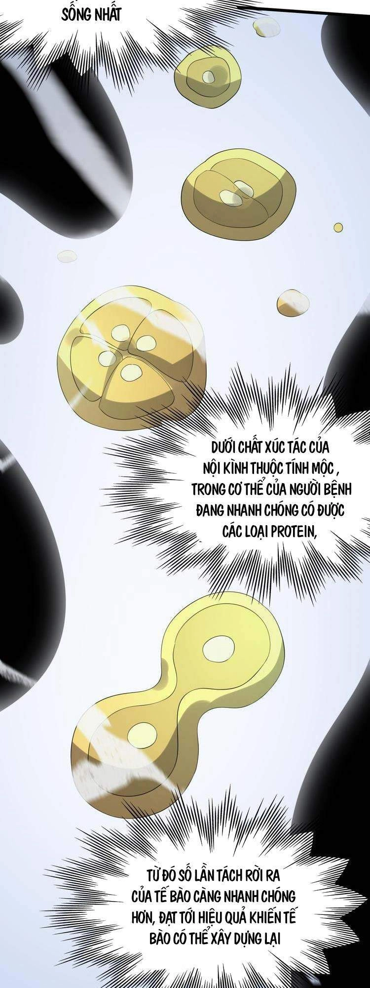 Trọng Sinh Tiểu Y Tiên Chapter 112 - 13