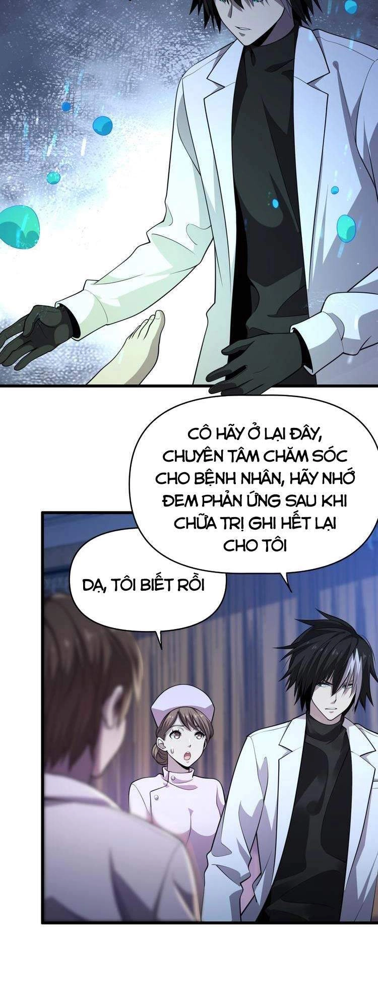 Trọng Sinh Tiểu Y Tiên Chapter 112 - 15