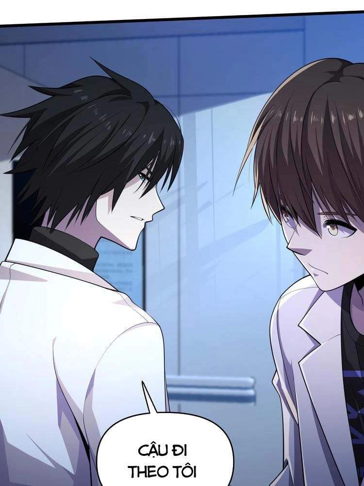 Trọng Sinh Tiểu Y Tiên Chapter 112 - 16