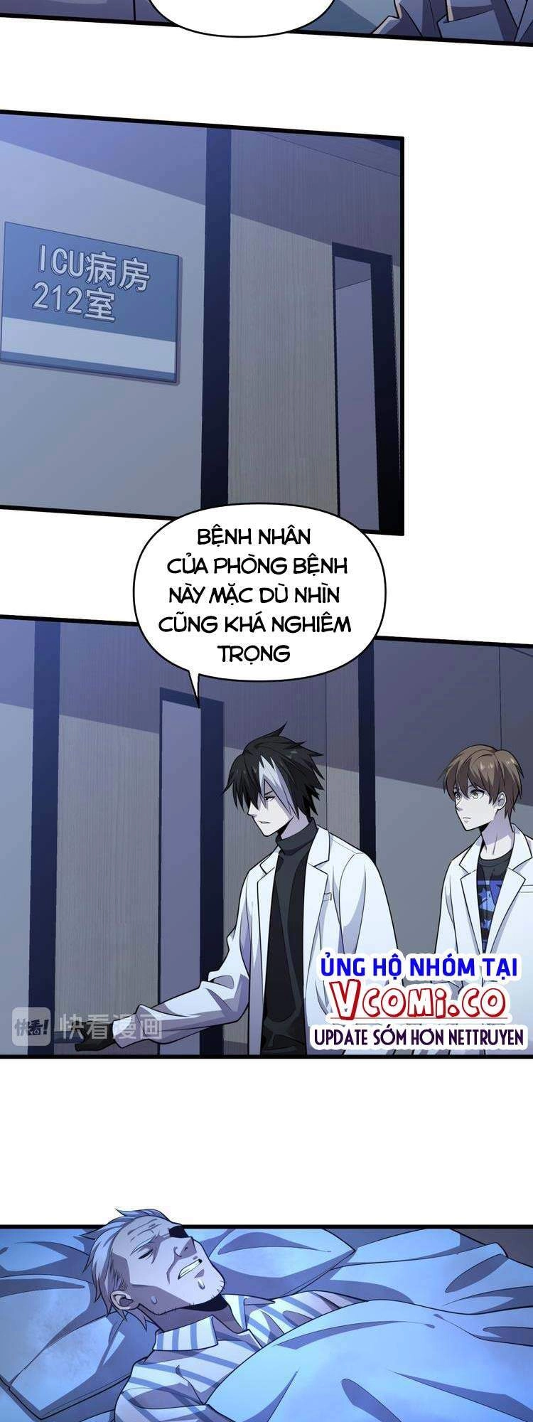 Trọng Sinh Tiểu Y Tiên Chapter 112 - 17