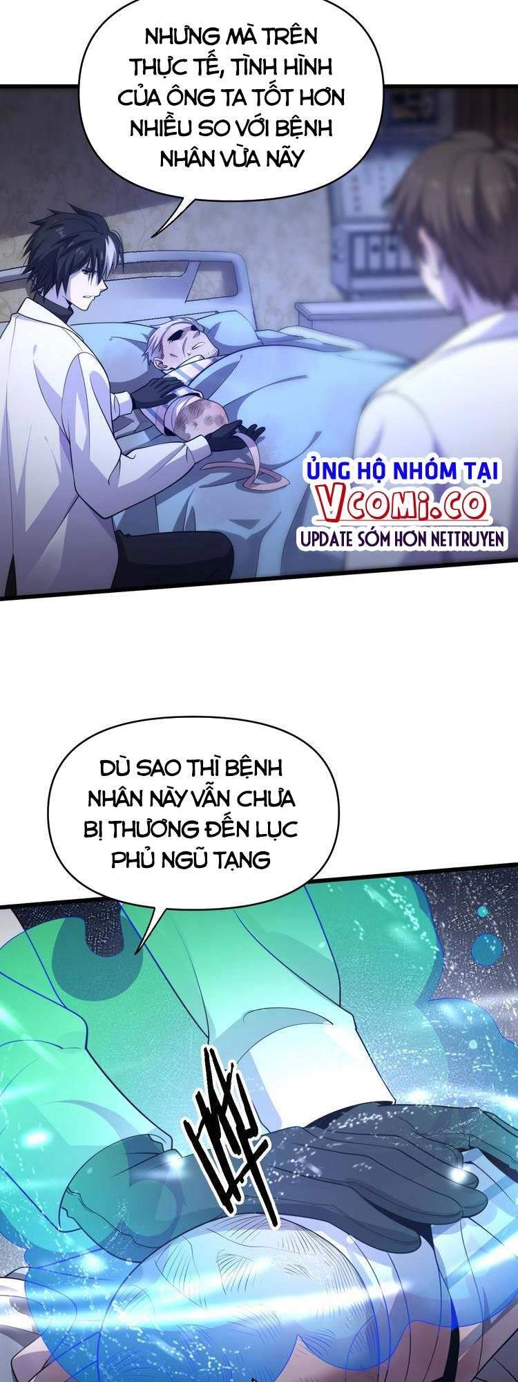 Trọng Sinh Tiểu Y Tiên Chapter 112 - 19