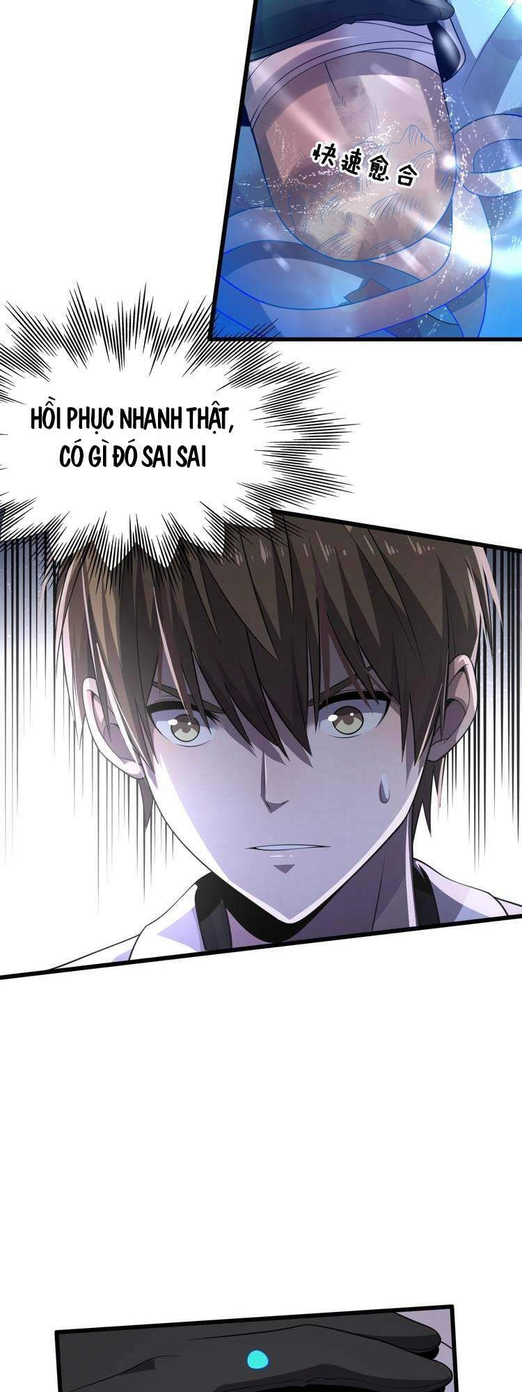 Trọng Sinh Tiểu Y Tiên Chapter 112 - 22